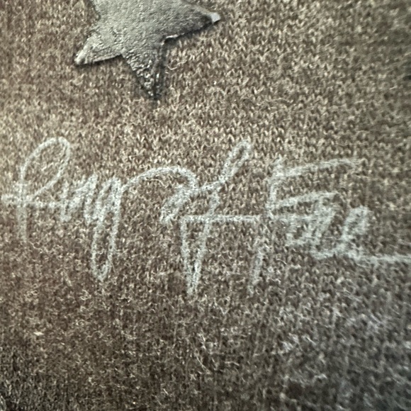 Ring Of Fire NY Graphic Hoodie XL NWT - Picture 7 of 9